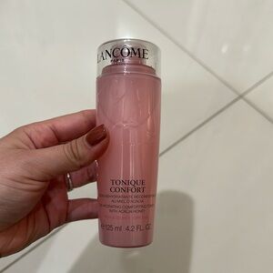 NEW Lancôme Tonique Confort